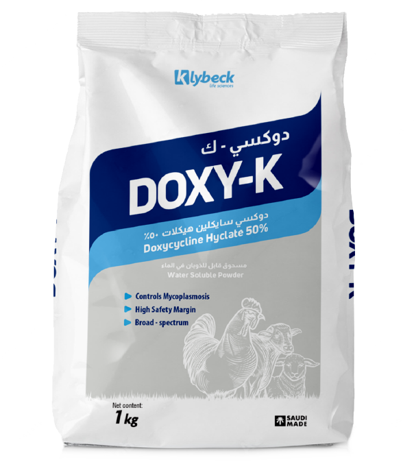Doxy-K