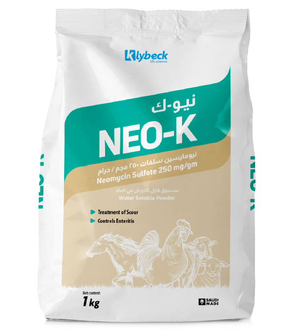 Neo-K