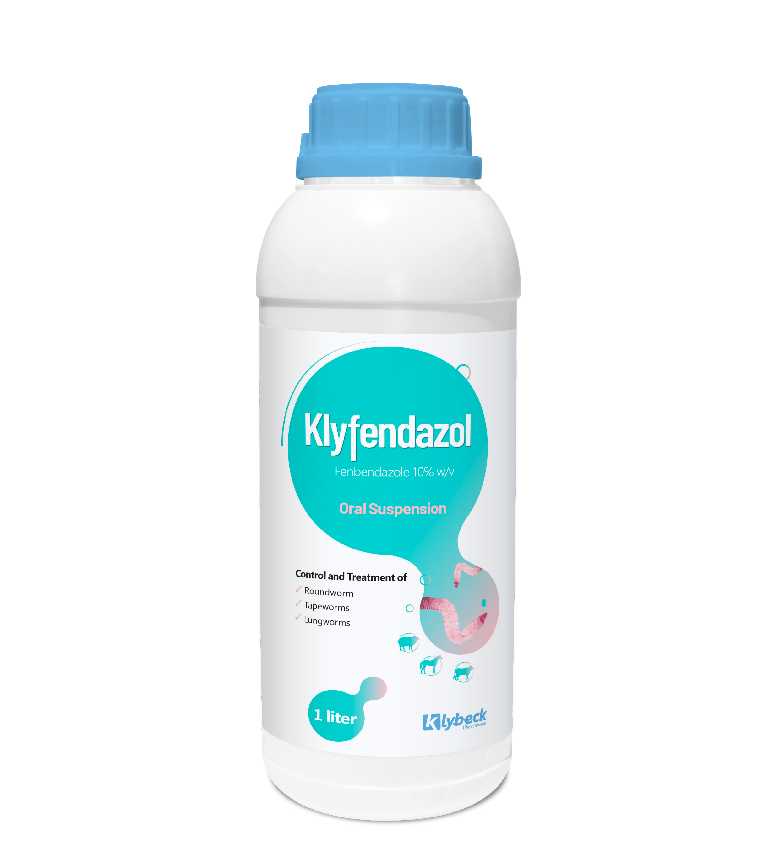 Klyfendazole -@4x